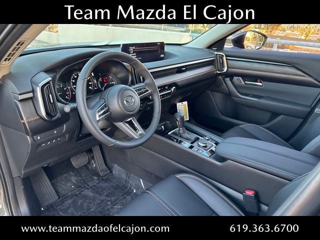 2025 Mazda CX-50 2.5 Premium Plus photo 6