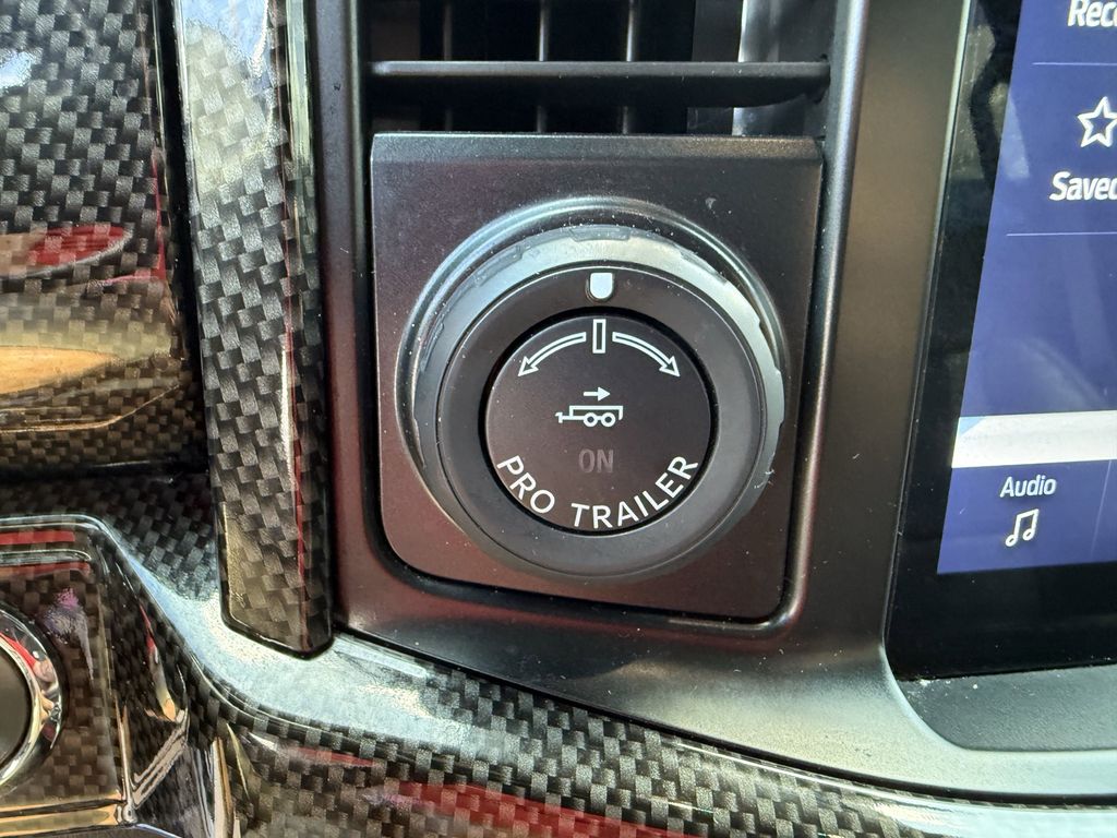 2021 Ford F-150 Lariat photo 4