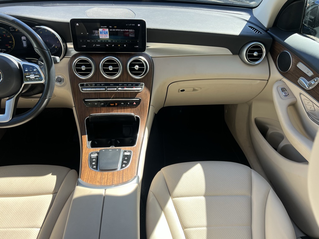 2022 Mercedes Benz GLC 300 4MATIC photo 12