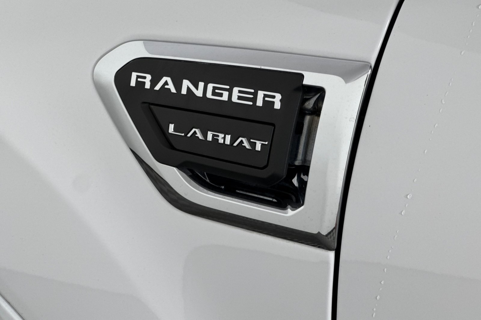 2019 Ford Ranger Lariat photo 27