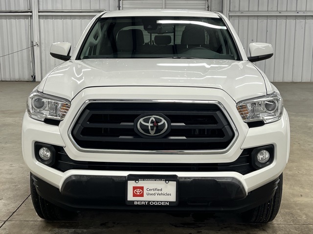 2023 Toyota Tacoma SR5 photo 2
