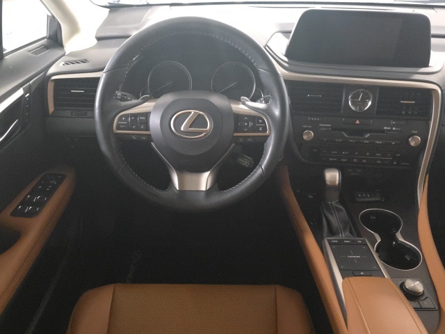 2022 Lexus RX 350 photo 10