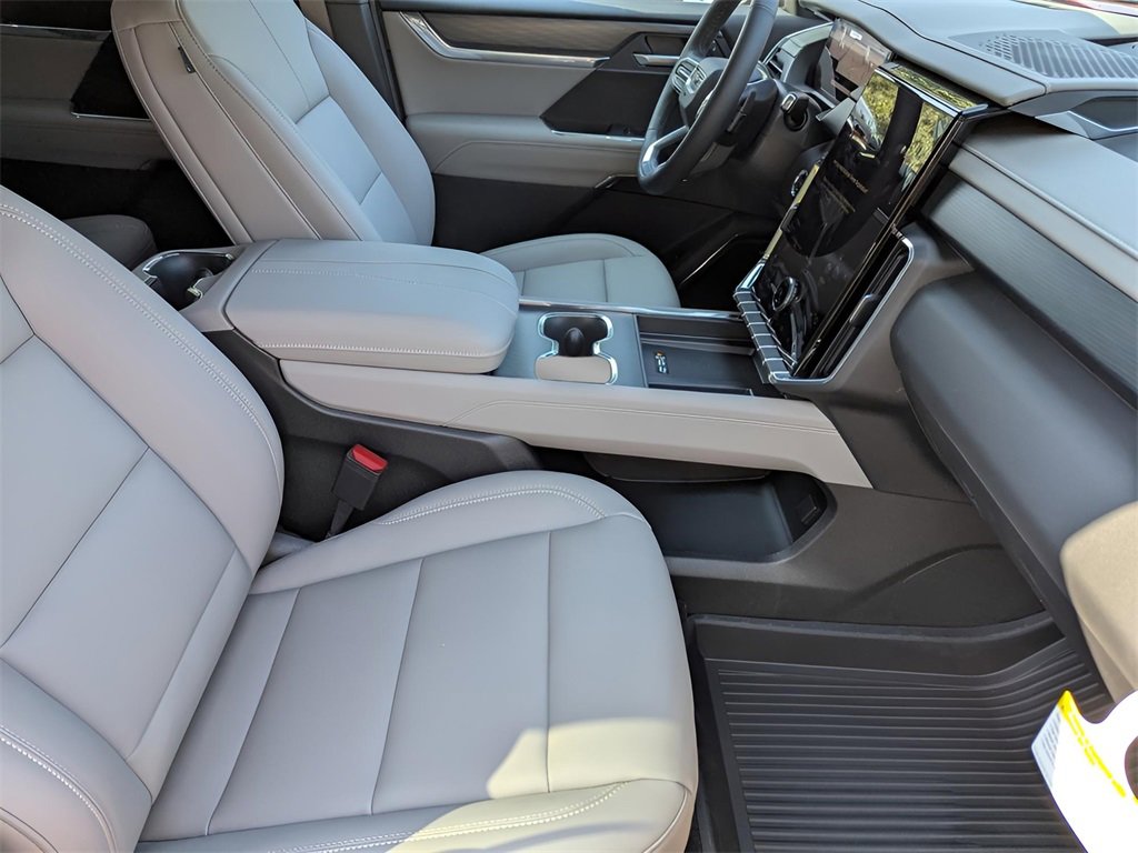 2026 Gmc Acadia Elevation photo 14