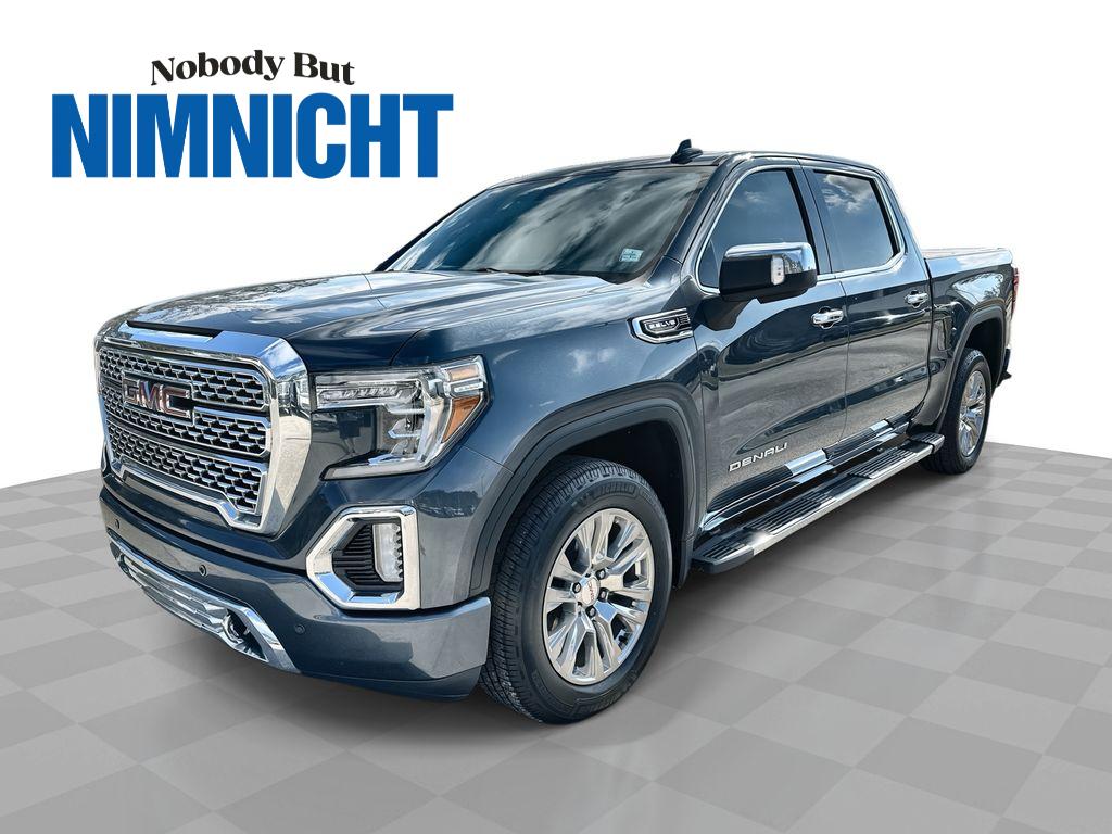 2020 GMC Sierra 1500 Denali Denali's photo