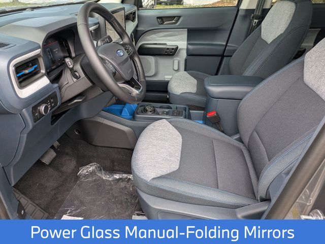 2025 Ford Maverick XLT photo 12