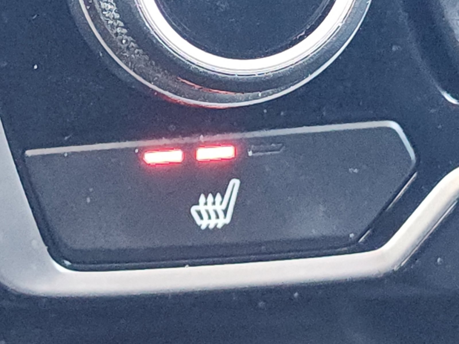 2020 Honda CR-V EX-L photo 4