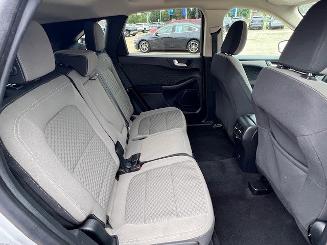 2020 Ford Escape SE photo 14