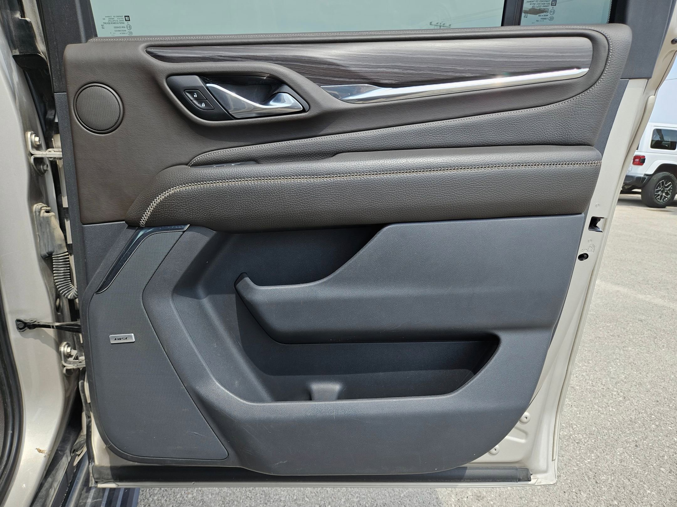 2021 Gmc Yukon XL Denali photo 25