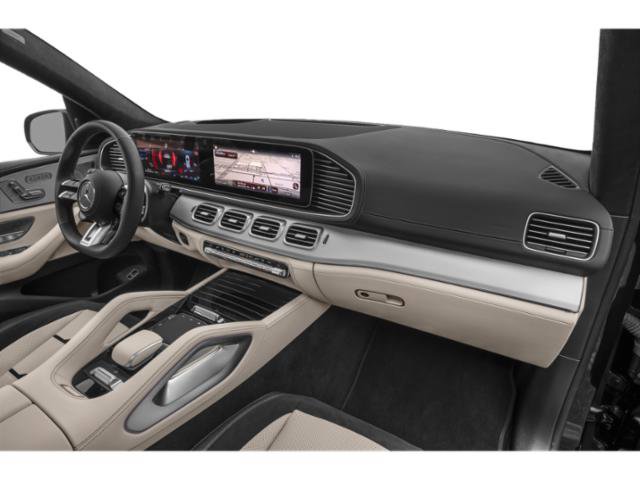 2026 Mercedes Benz GLE AMG 63 S photo 50