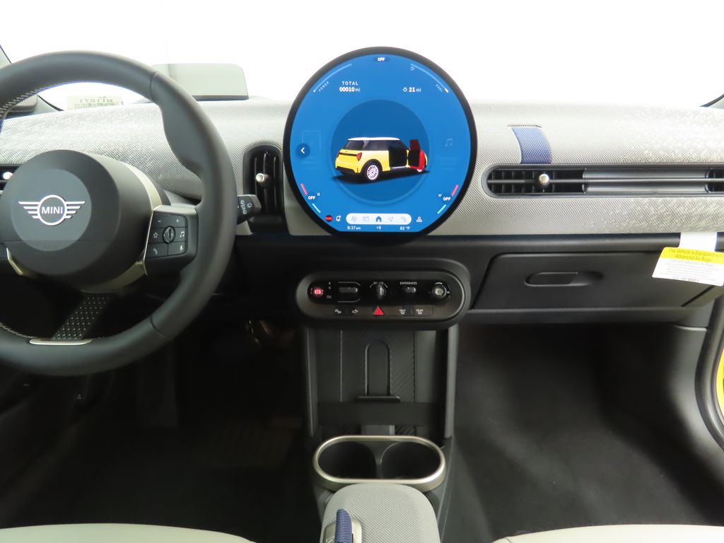 2026 Mini Cooper Hardtop S 2 Door Iconic photo 12