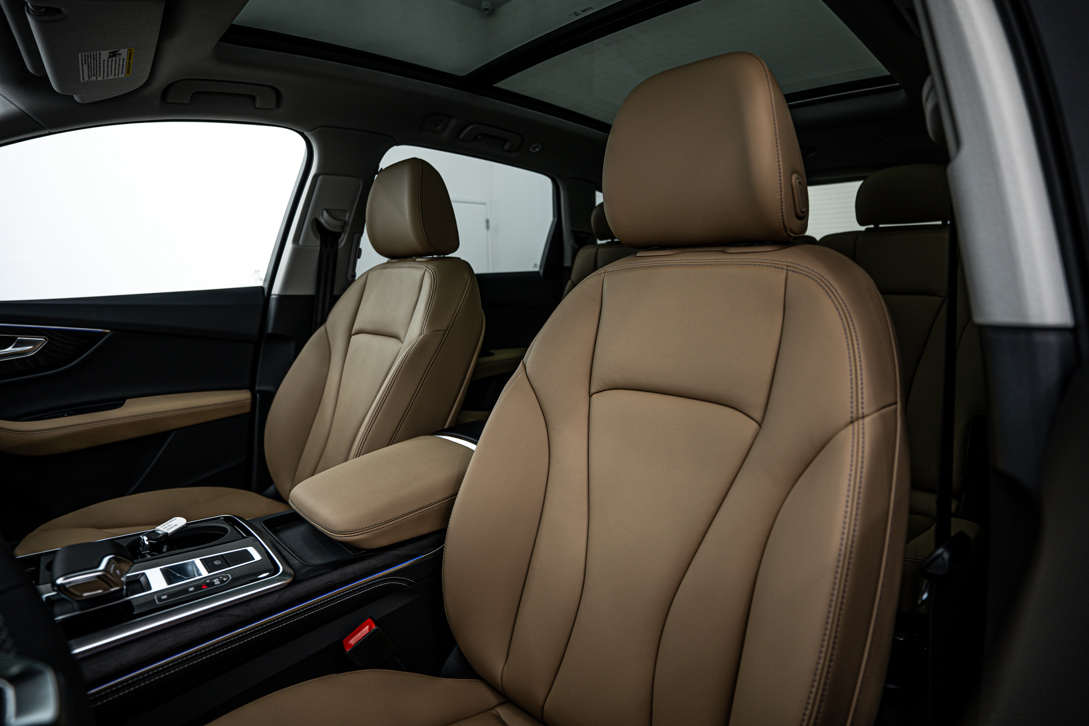 2025 Audi Q7 Premium Plus photo 12