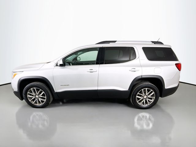 2019 Gmc Acadia photo 4