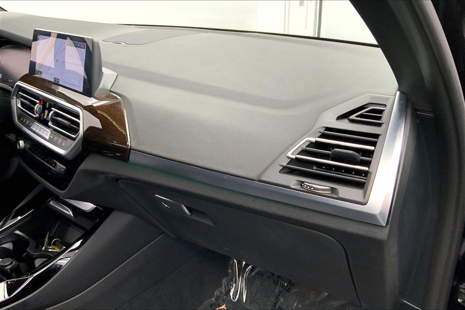 2023 Bmw X3 xDrive30i photo 7