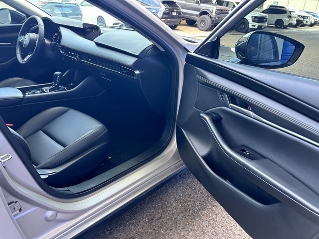 2024 Mazda Mazda3 2.5 Select Sport Base photo 20
