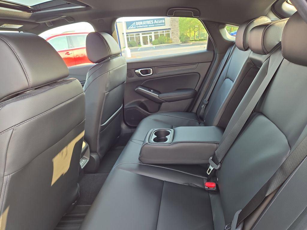 2025 Acura Integra A-Spec Technology photo 23