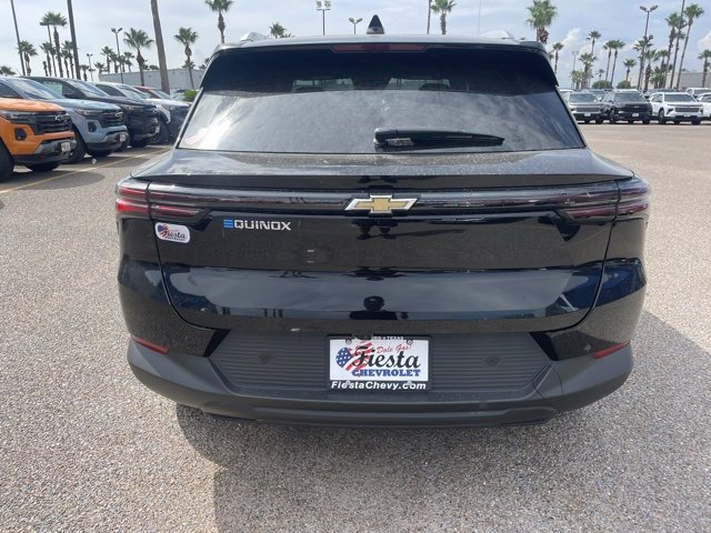 2026 Chevrolet Equinox EV 1LT photo 6