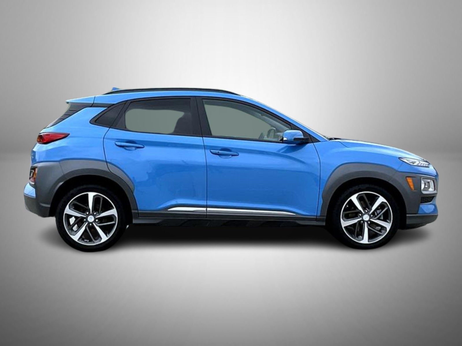 2020 Hyundai Kona Ultimate photo 4