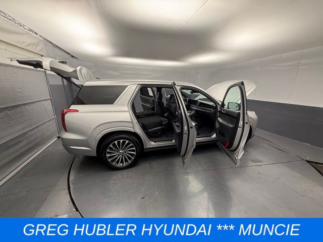 2025 Hyundai Palisade Calligraphy photo 37