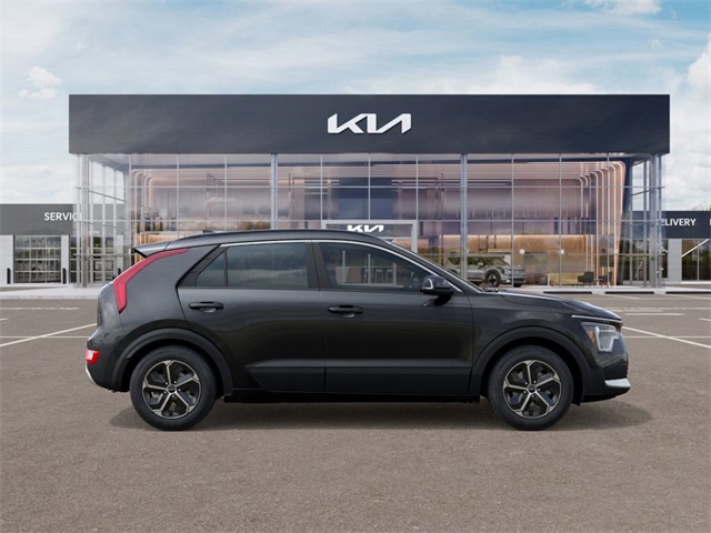 2025 Kia Niro Plug-In Hybrid EX photo 6