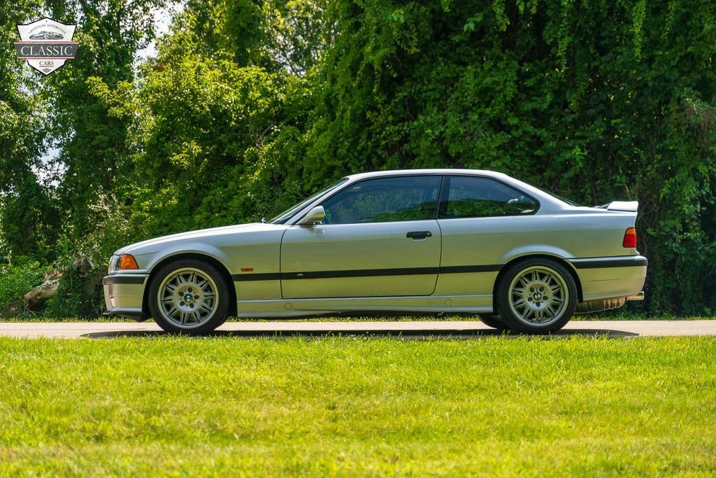 1998 Bmw M3 3 photo 7