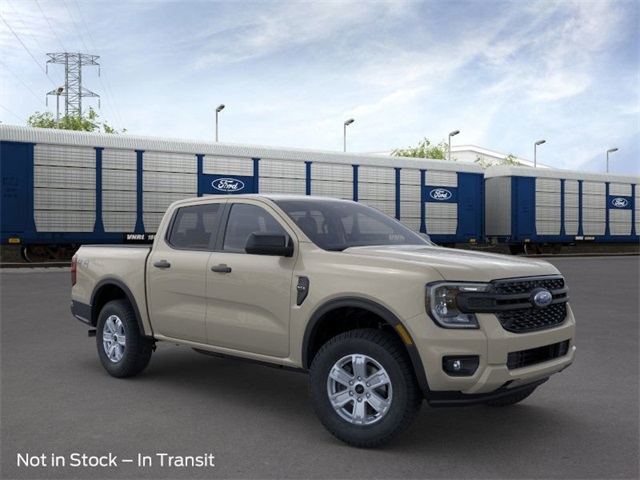 2025 Ford Ranger XL photo 5