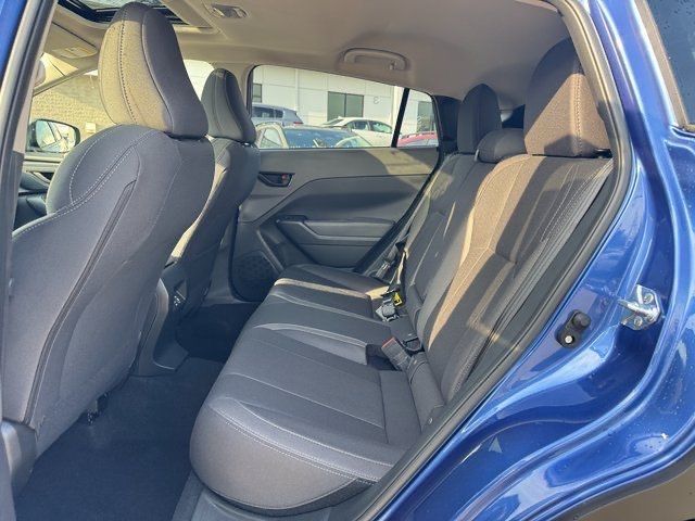 2025 Subaru Crosstrek Premium photo 13