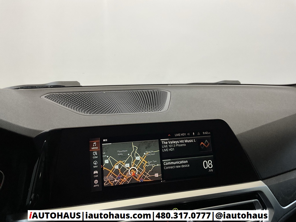 2021 Bmw 430i photo 22