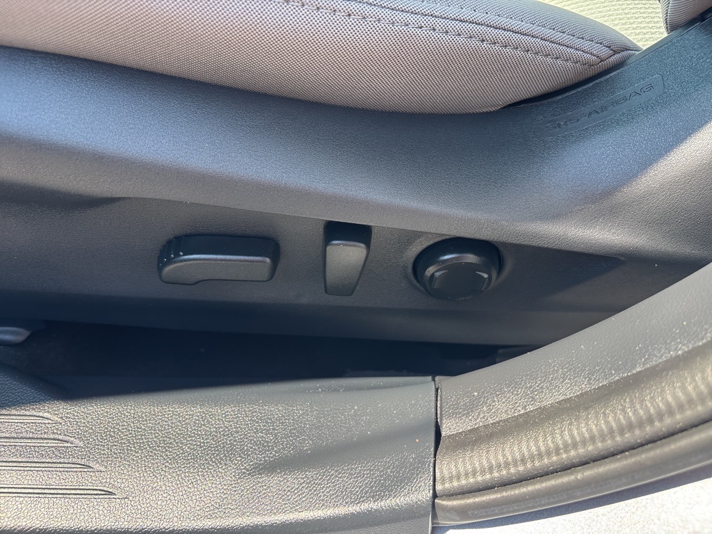 2025 Subaru Legacy Premium photo 20