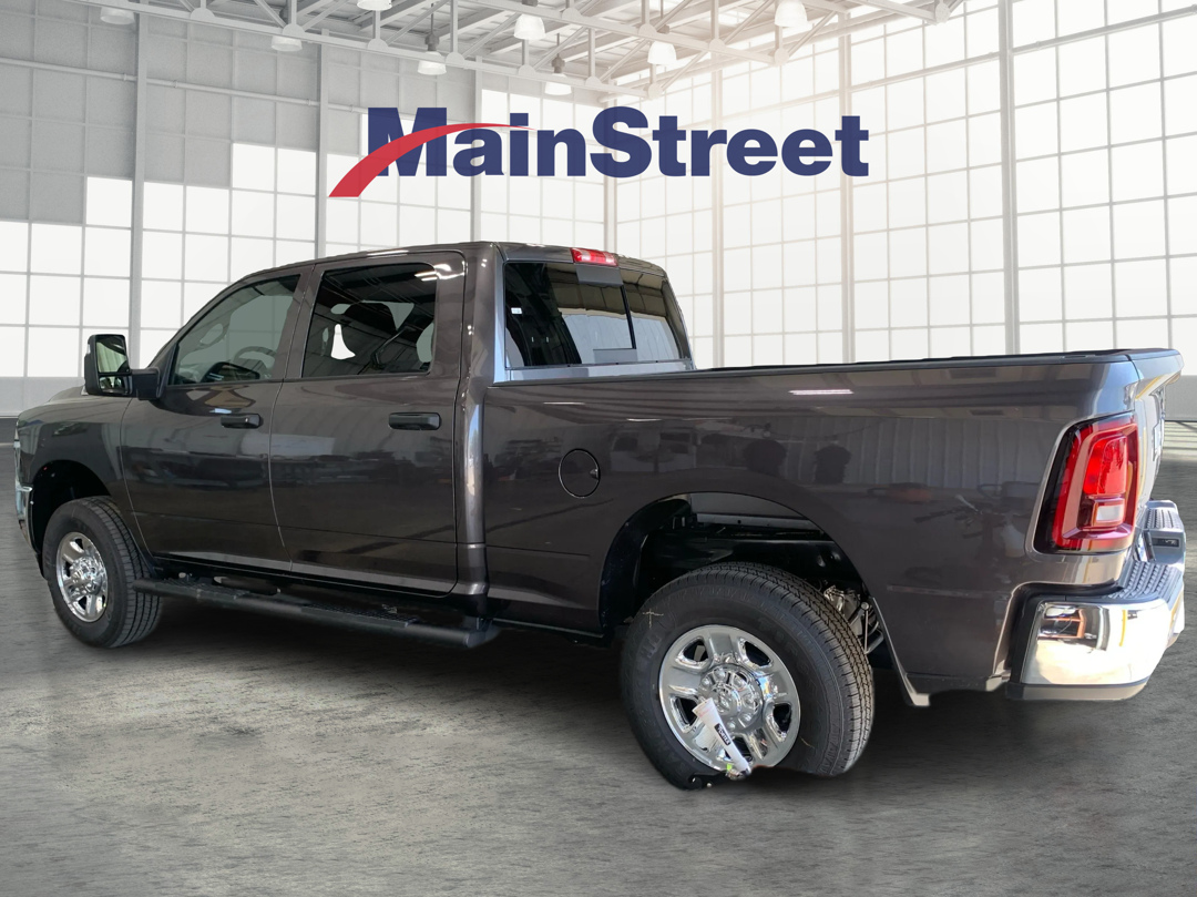 2026 Ram 2500 Tradesman photo 3