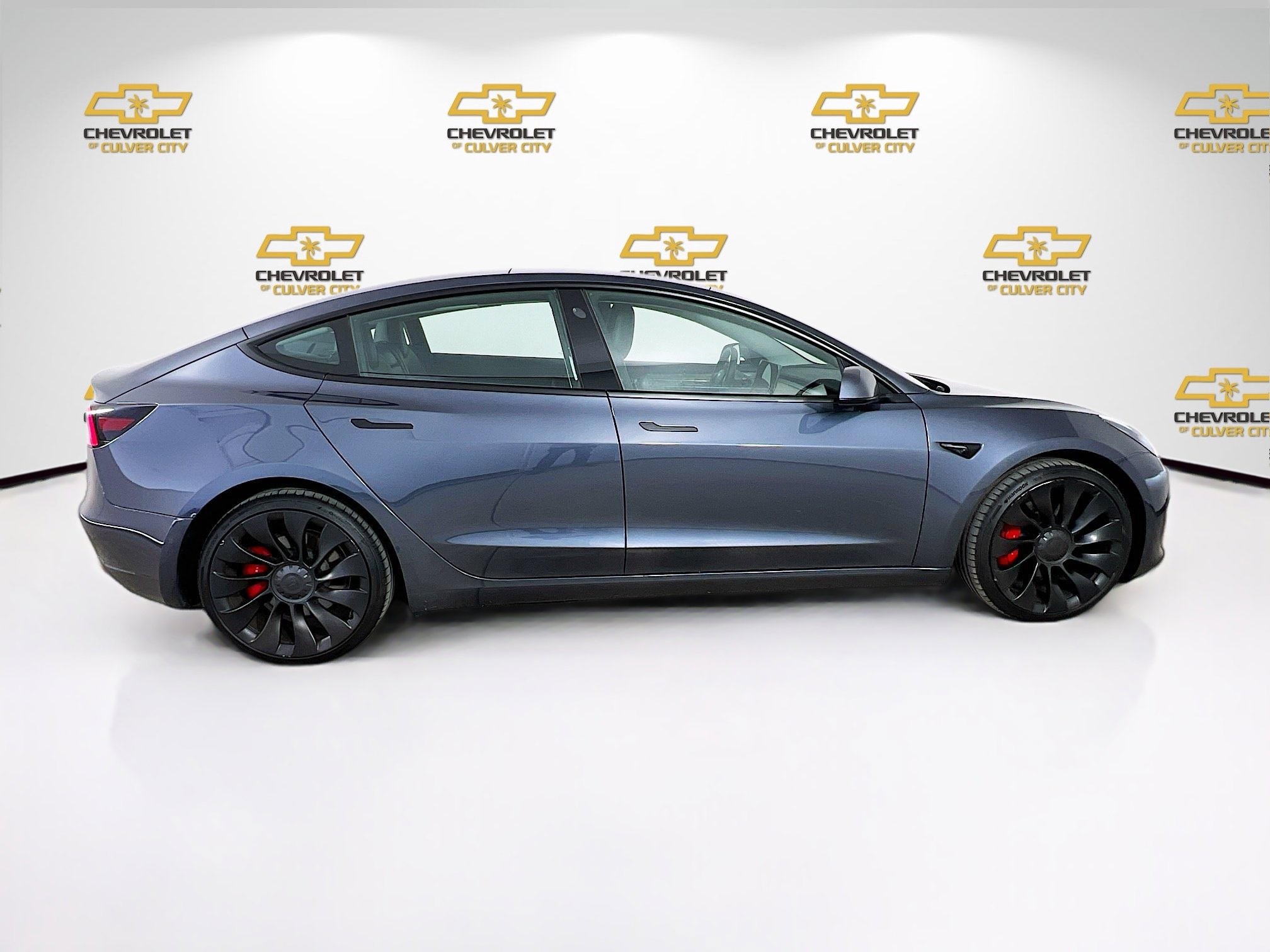 2022 Tesla Model 3 Performance photo 8