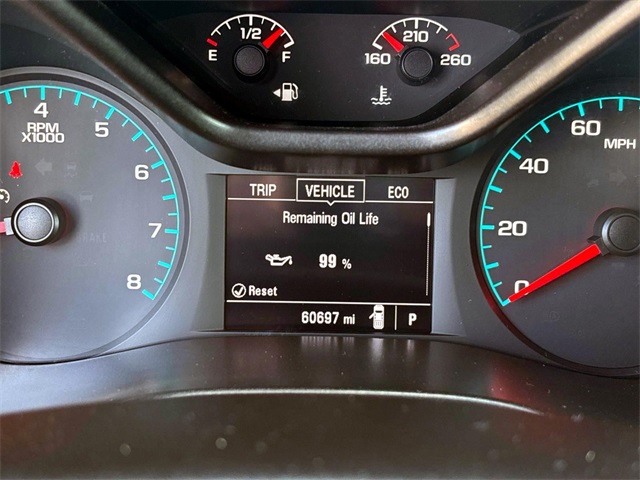 2019 Chevrolet Colorado Work Truck photo 16