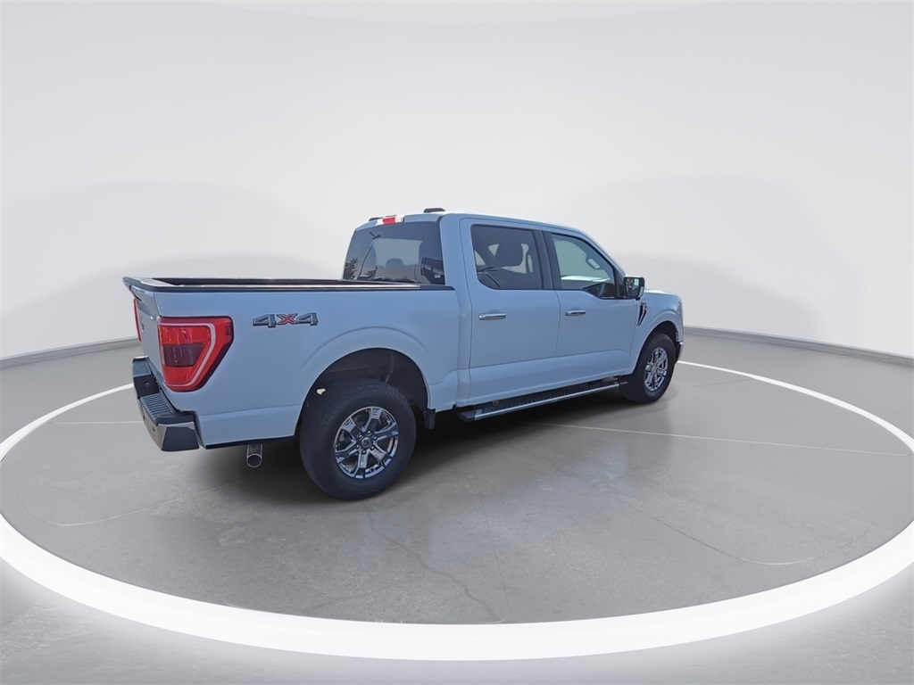 2023 Ford F-150 XLT photo 9