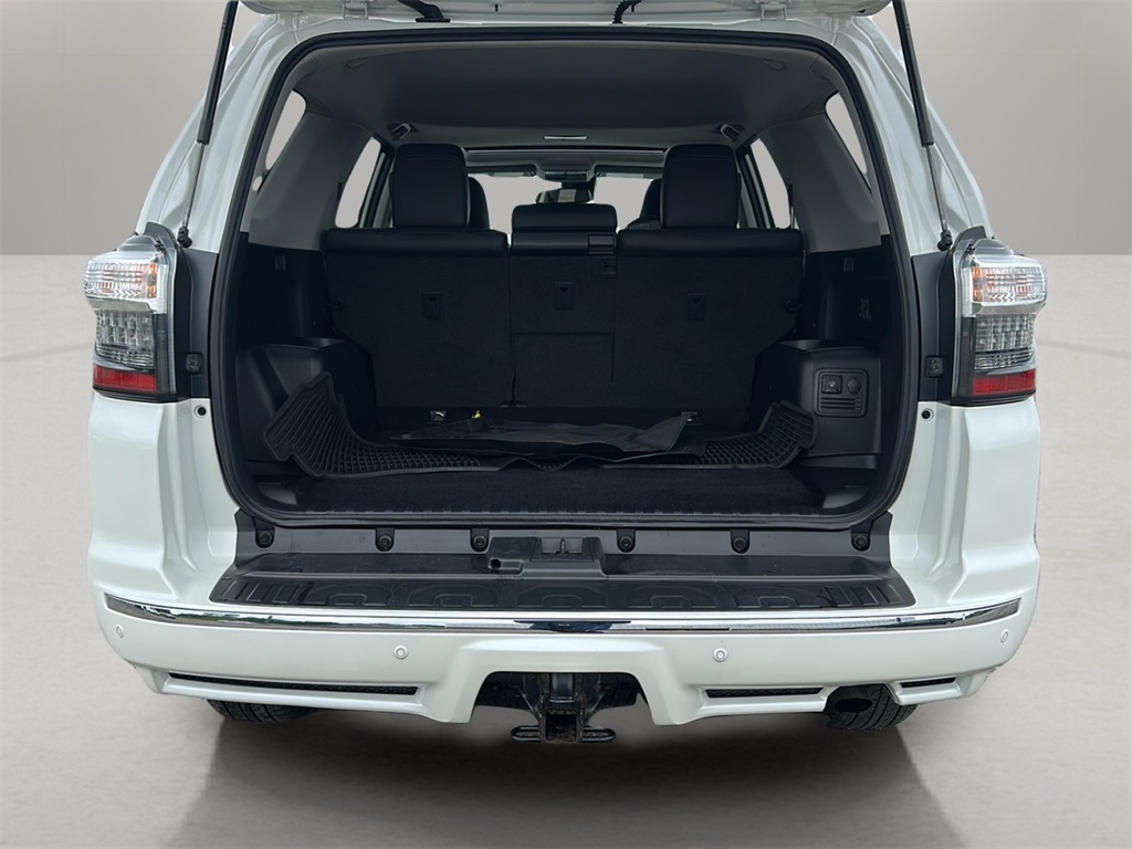2022 Toyota 4Runner Limited photo 25