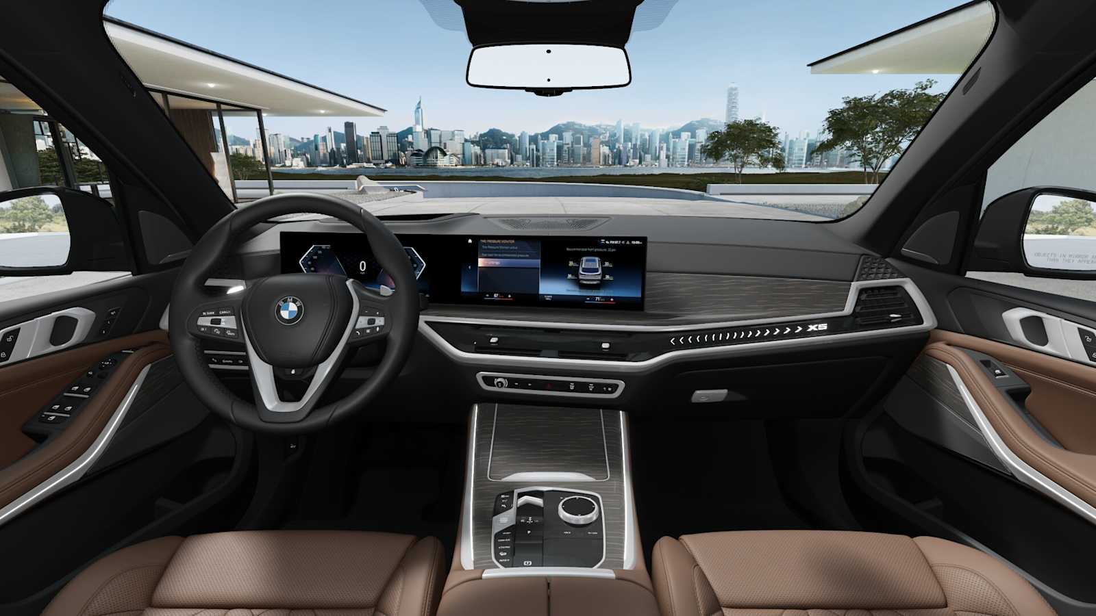 2026 Bmw X5 xDrive40i photo 9
