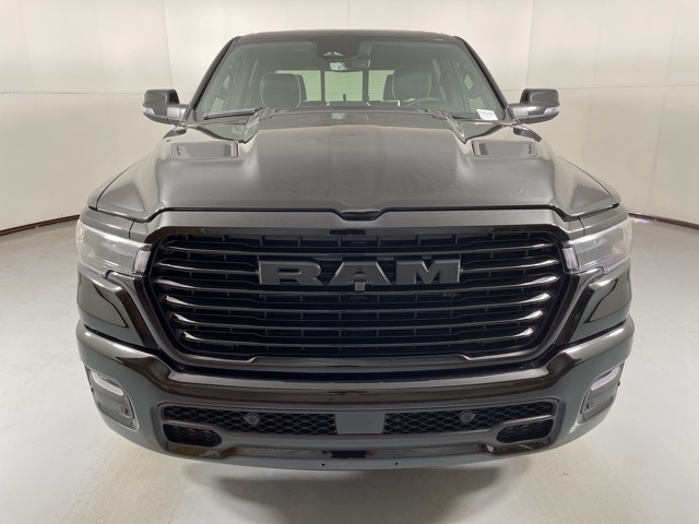 2026 Ram 1500 Laramie photo 2
