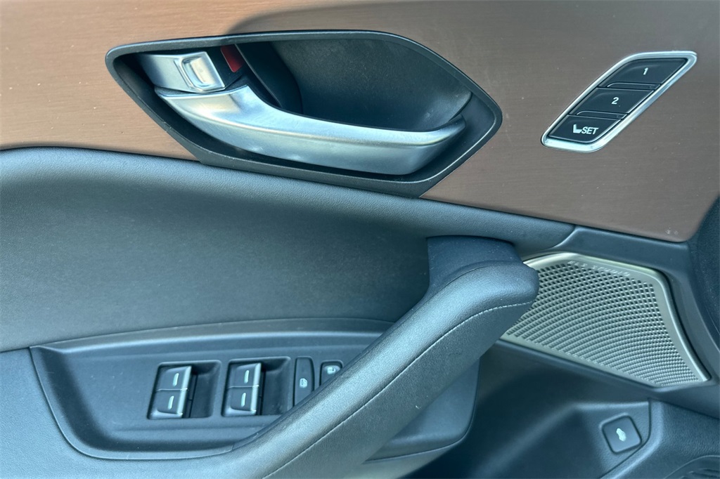 2021 Acura TLX Technology photo 12