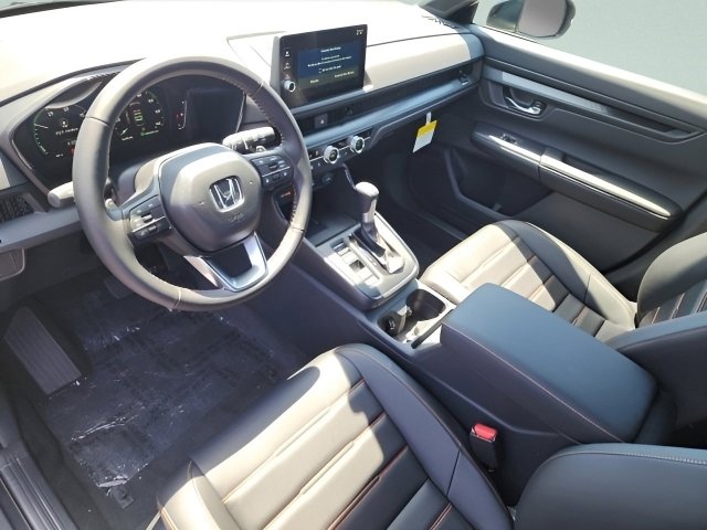 2026 Honda CR-V Hybrid Sport-L photo 20
