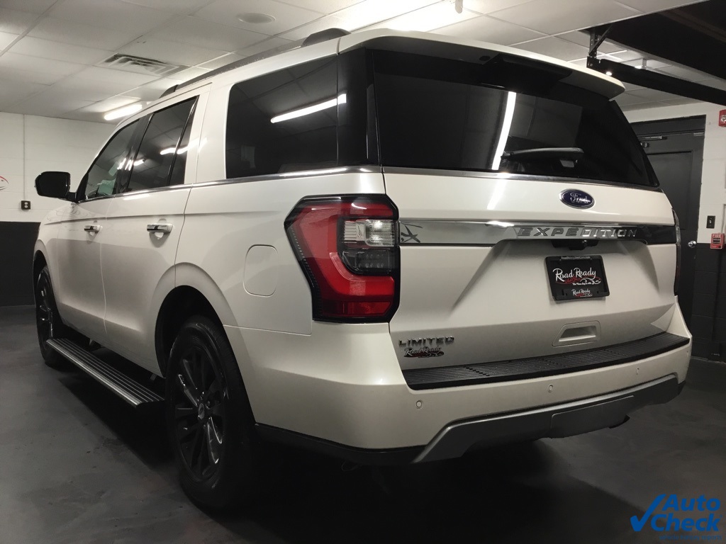 2019 Ford Expedition Limited photo 5