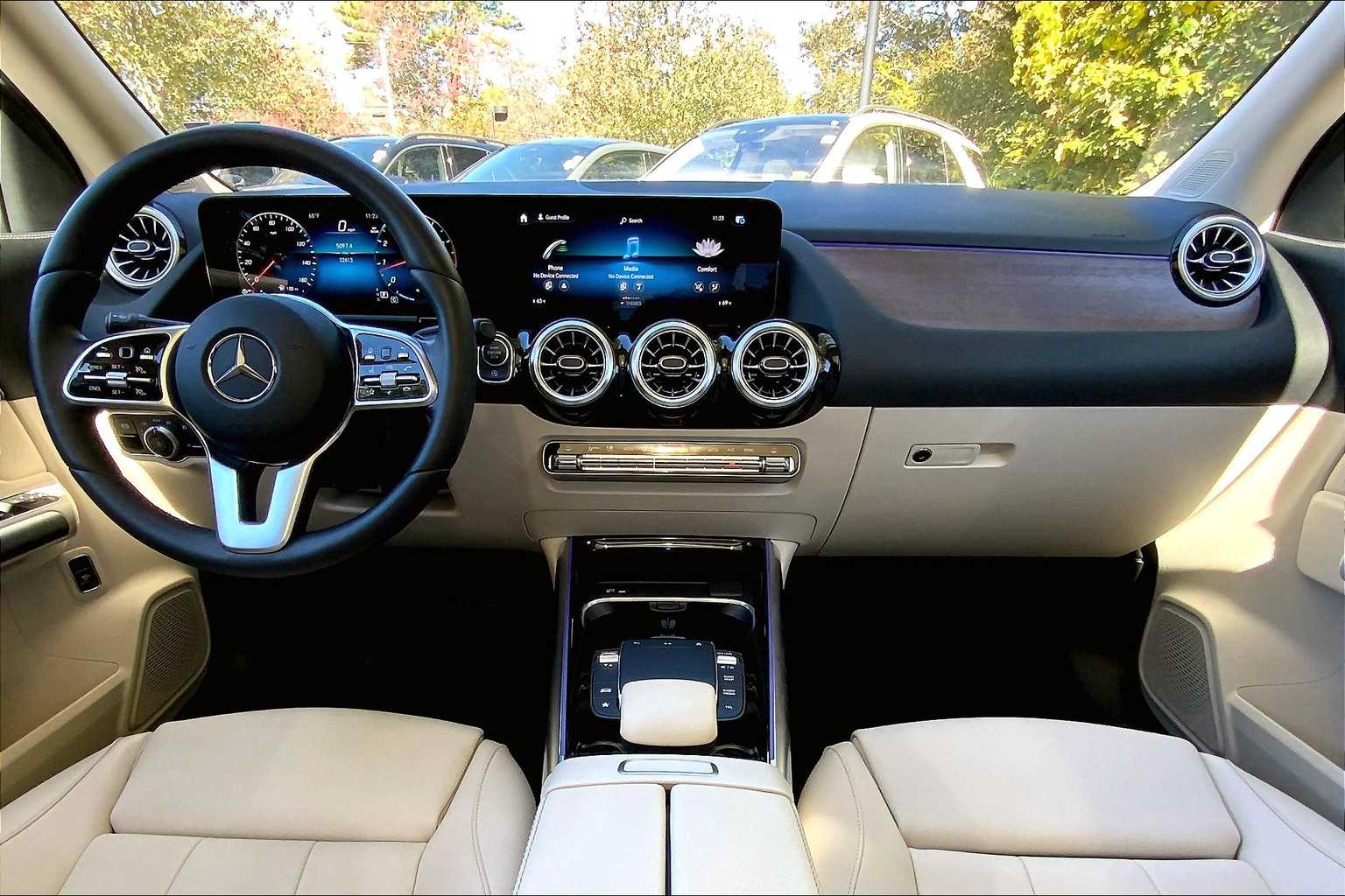 2023 Mercedes Benz GLA 250 4MATIC photo 15
