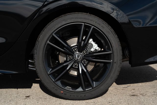2026 Honda Civic Si photo 8
