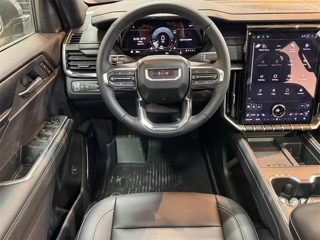 2025 Gmc Acadia Elevation photo 29