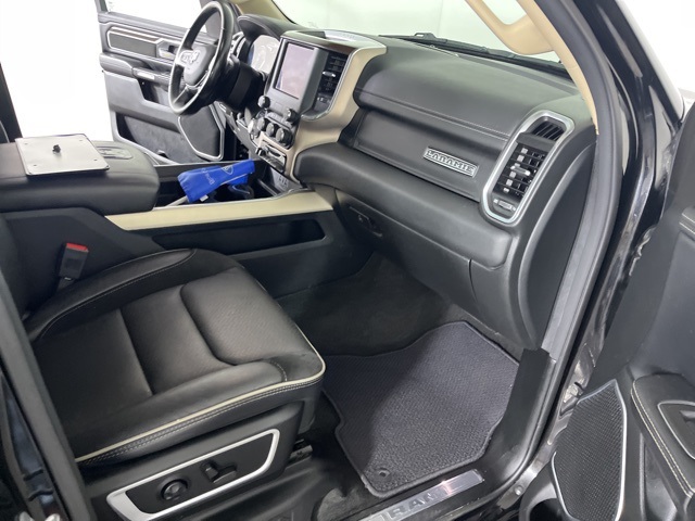 2021 Ram 1500 Laramie photo 10