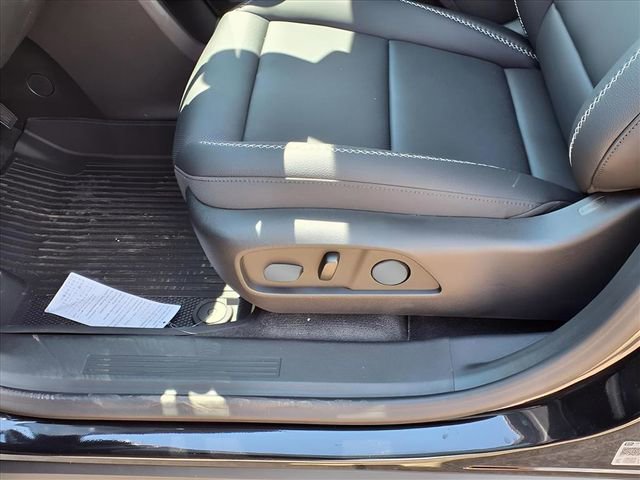 2026 Gmc Terrain Denali photo 18