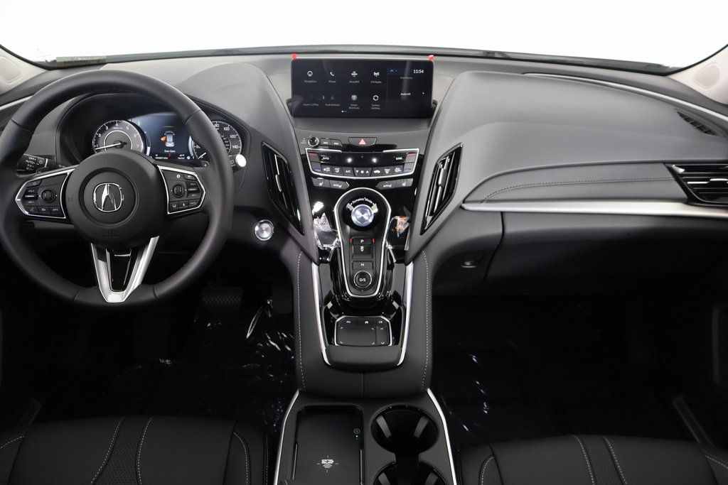 2025 Acura RDX Technology photo 3