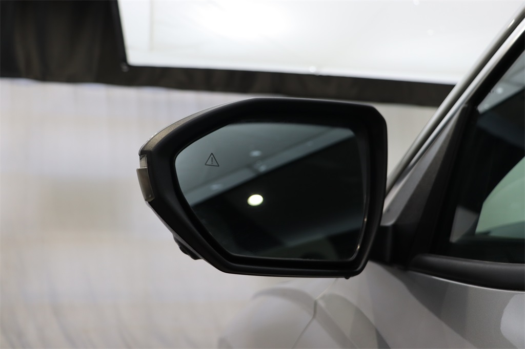 2025 Hyundai Tucson Limited photo 4