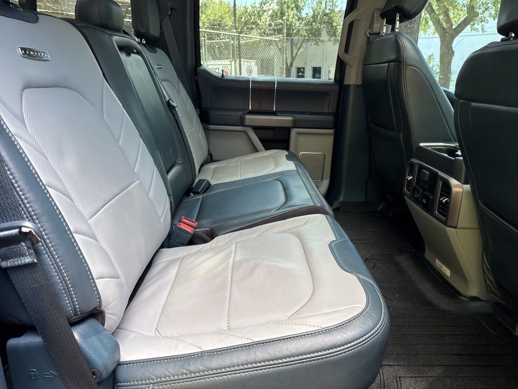 2022 Ford F-250 photo 24