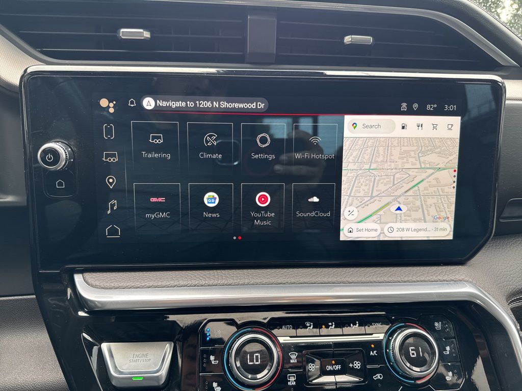 2023 Gmc Sierra 1500 Denali photo 34