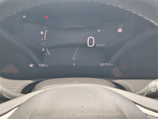 2024 Buick Encore GX Sport Touring photo 13
