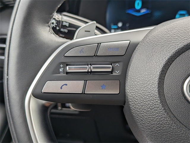 2024 Hyundai Palisade Calligraphy photo 20