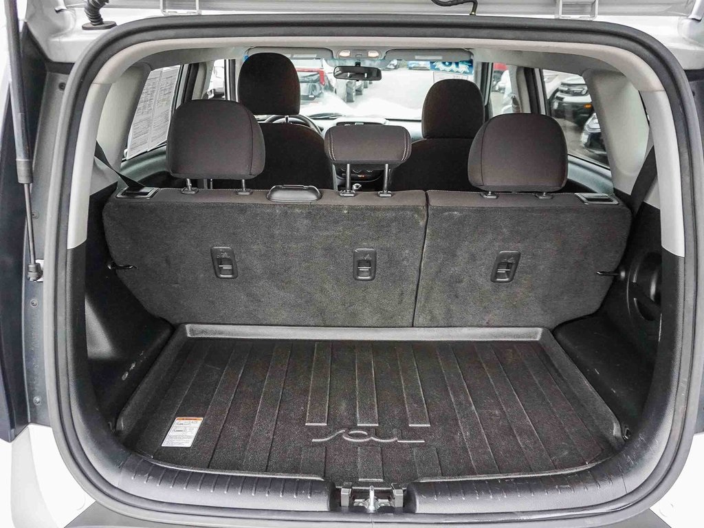 2016 Kia Soul Base photo 17